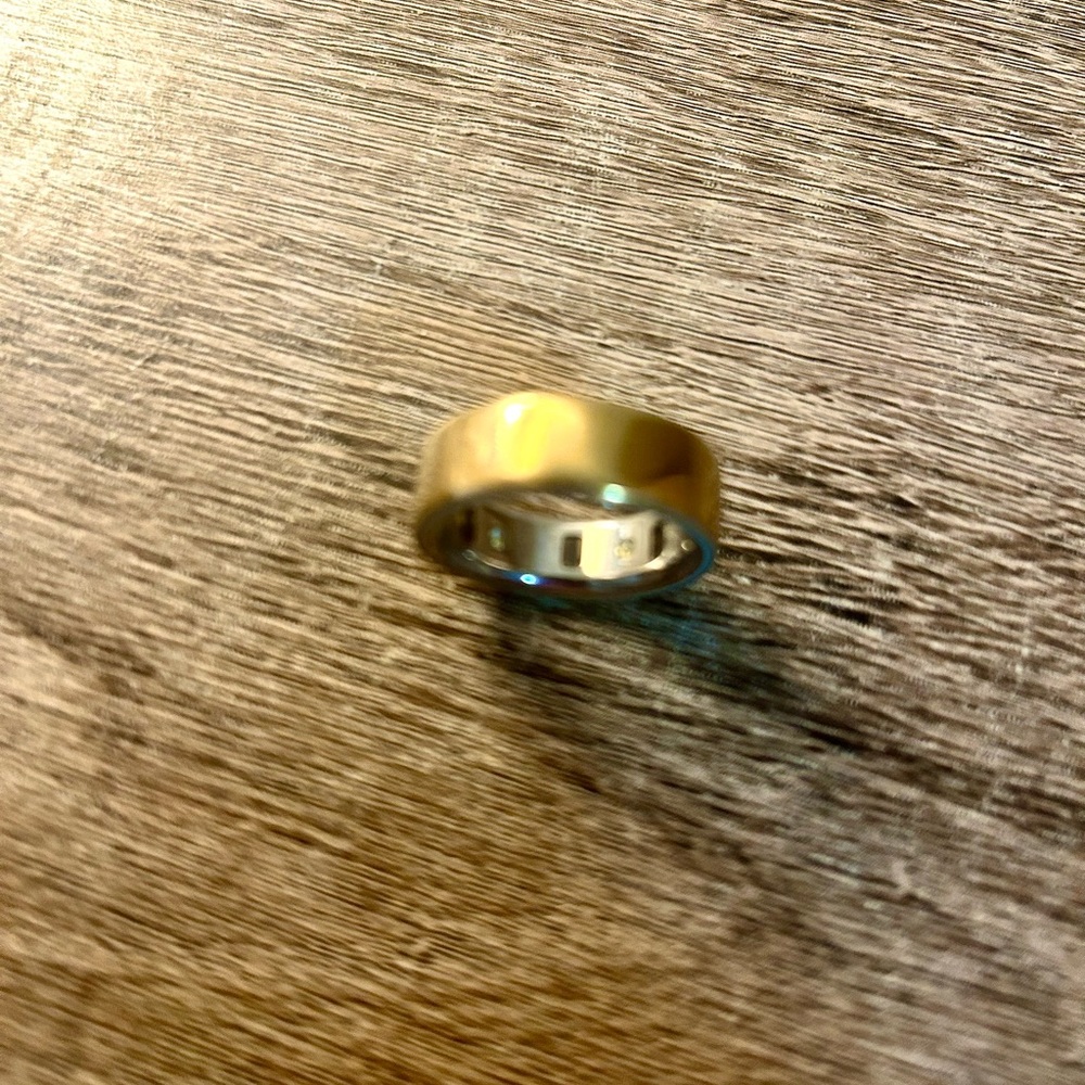 Oura Ring 4th gen.